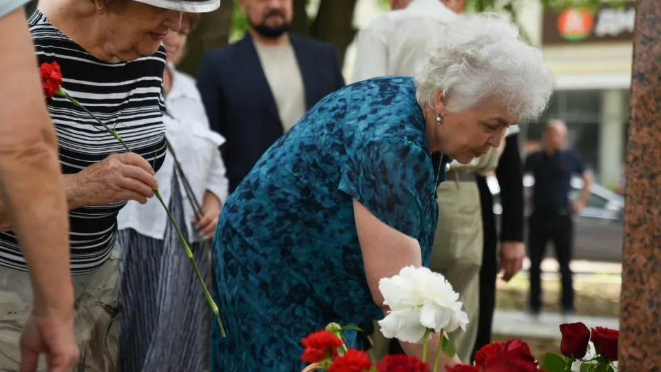 Фото: Ольга Антонова