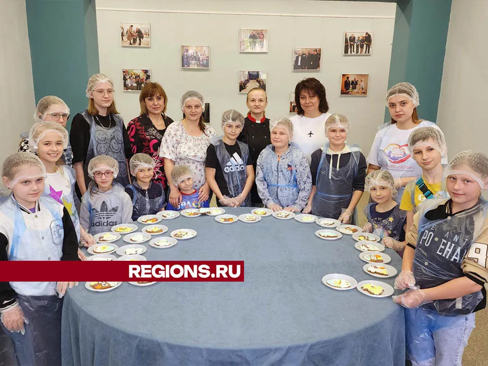 Фото: Валерия Тингаева