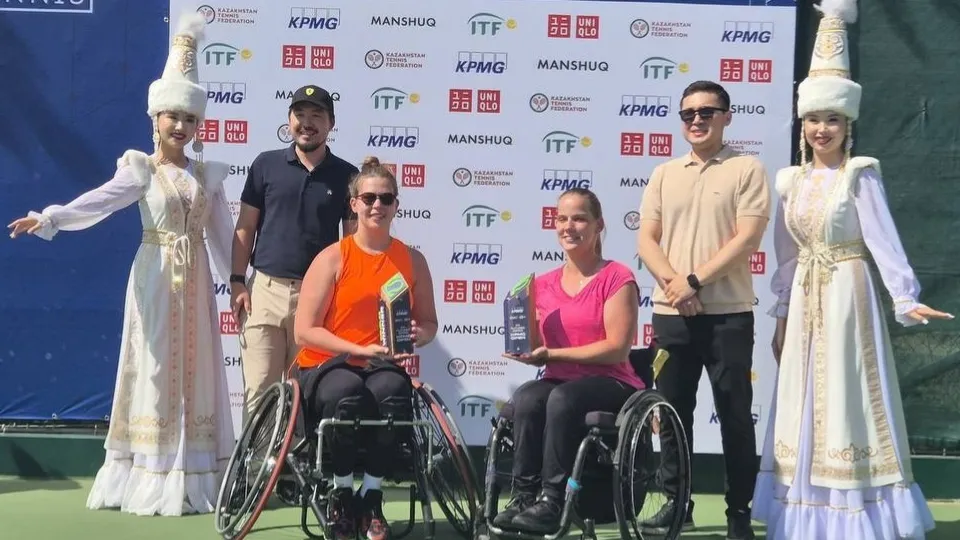 Фото: личный архив Виктории Львовой