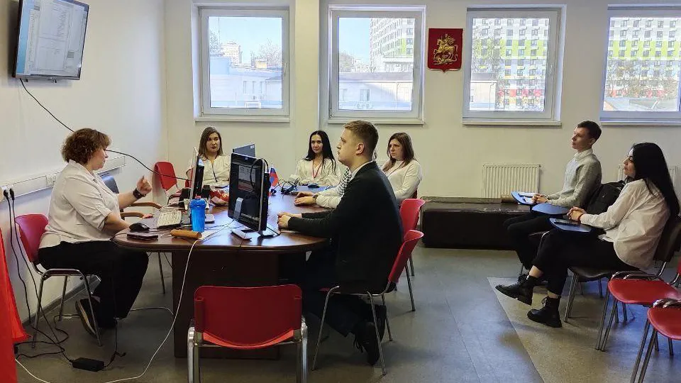 Фото: МФЦ г.о. Щелково