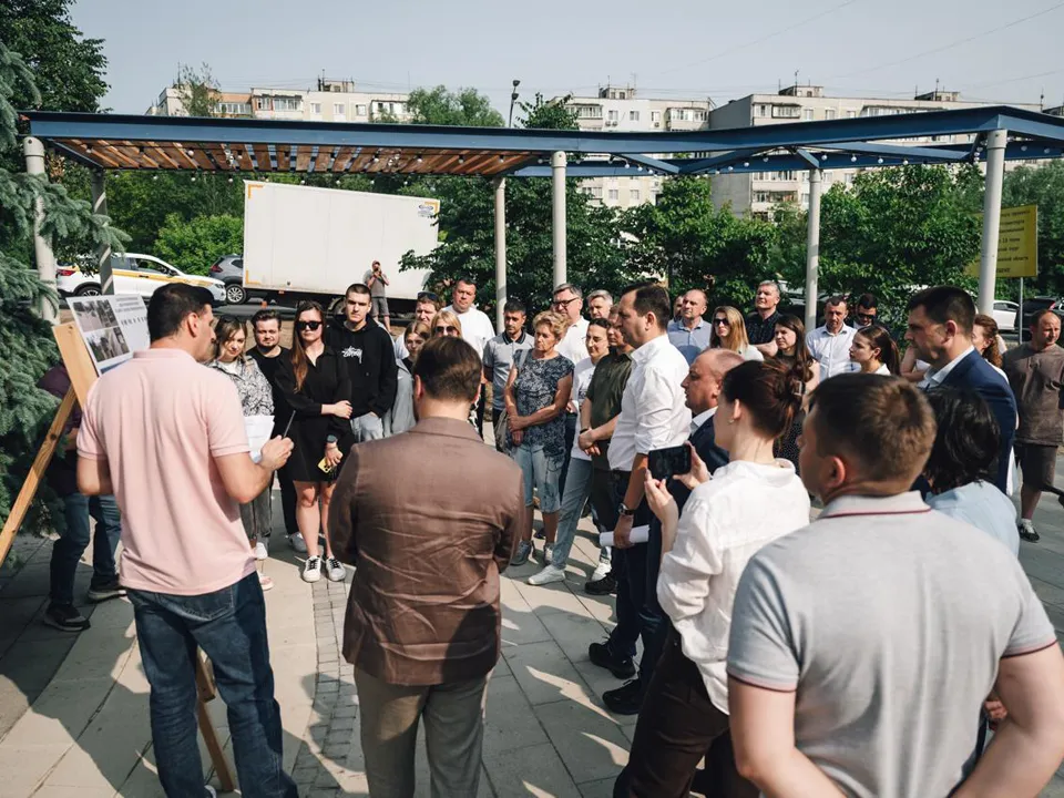 Фото: пресс-служба администрации г.о. Щелково