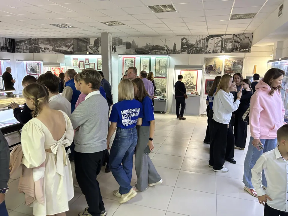 Фото: Центральный музей ВВС