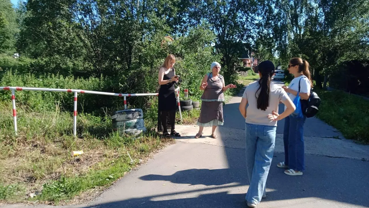 пресс-служба администрации Богородского городского округа