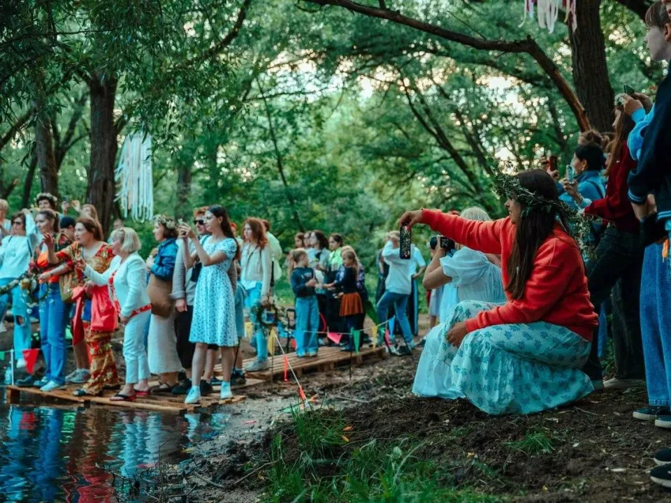 Фото: Министерство культуры и туризма Московской области