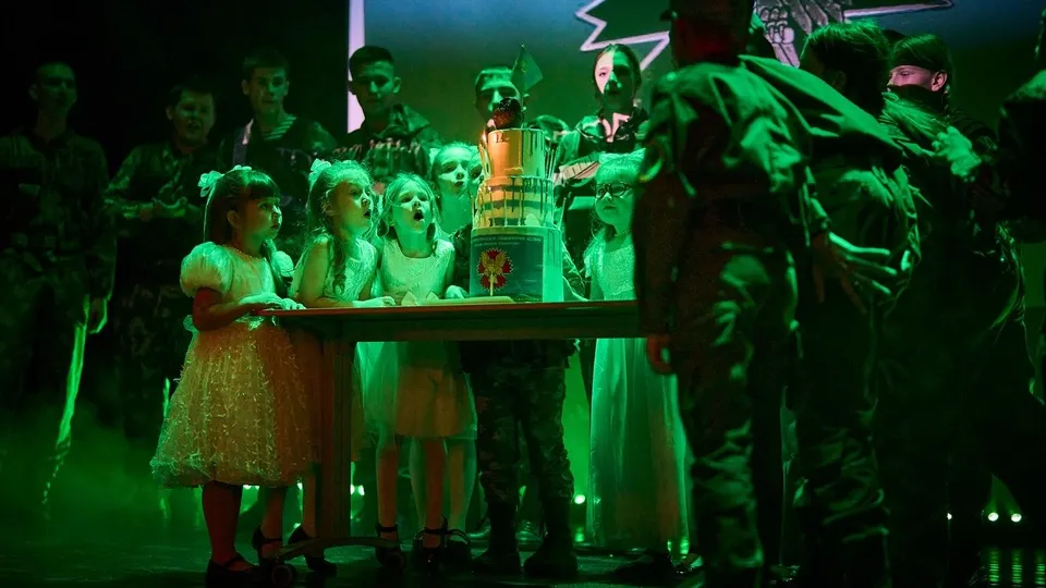 Фото: пресс-служба администрации г.о. Химки