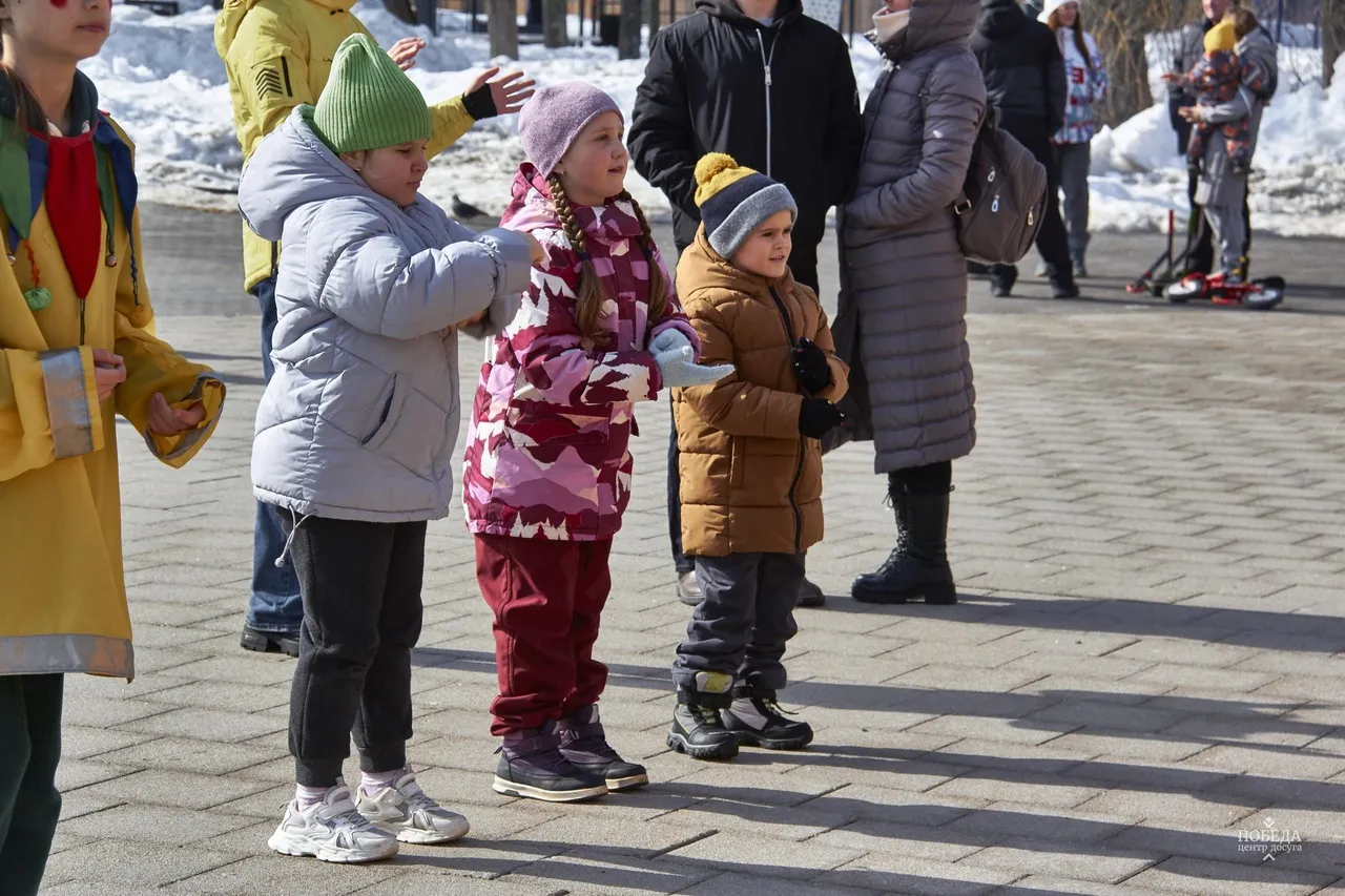 Фото: vk.com/Центр досуга "ПОБЕДА" города Зарайска