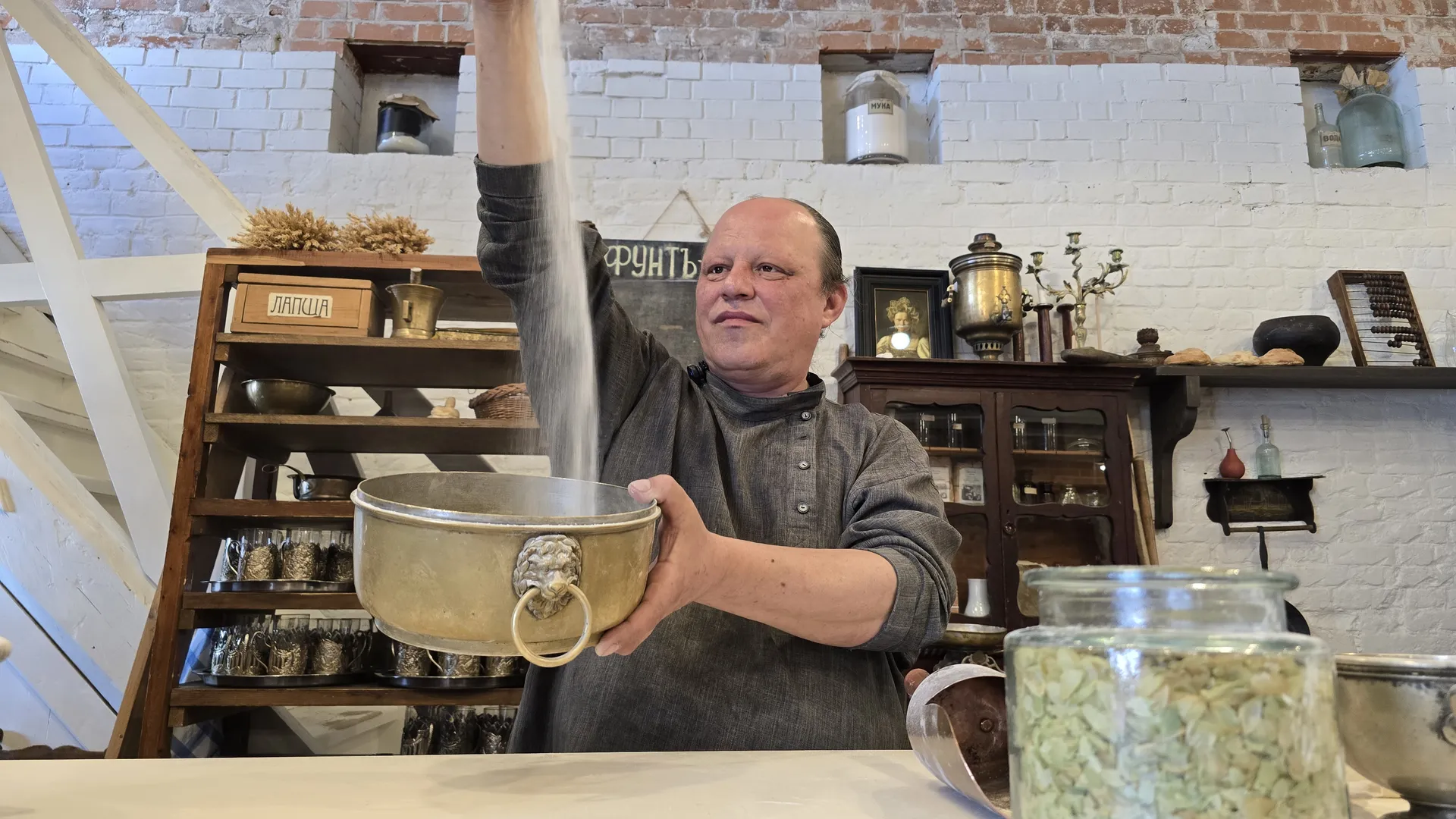 Фото: МедиаБанк Подмосковья/Марина Анисимова