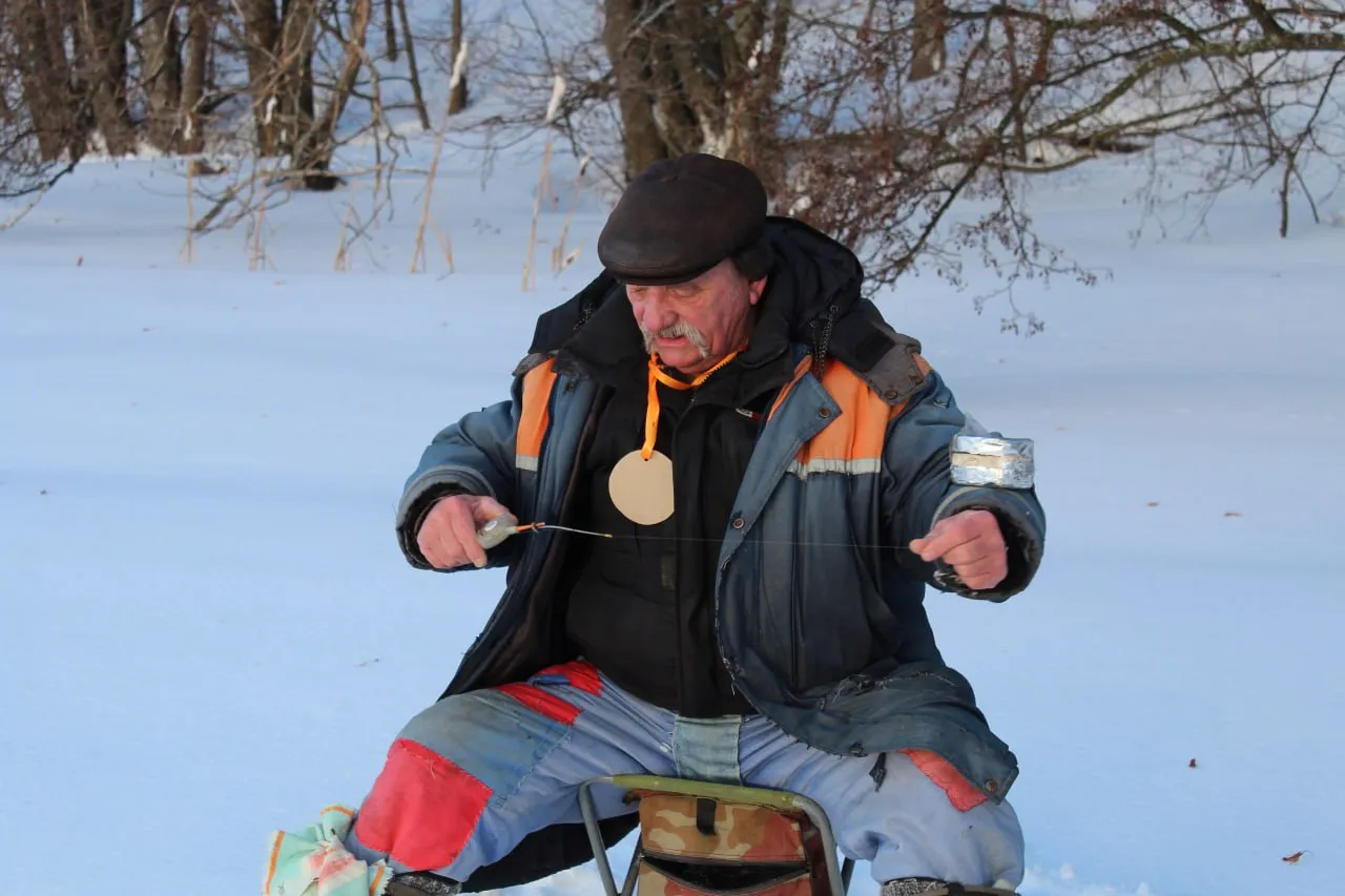 Фото: «Активное долголетие» г.о. Зарайск