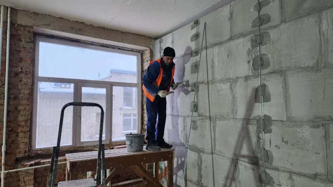 Фото: МедиаБанк Подмосковья/Ирина Кузова