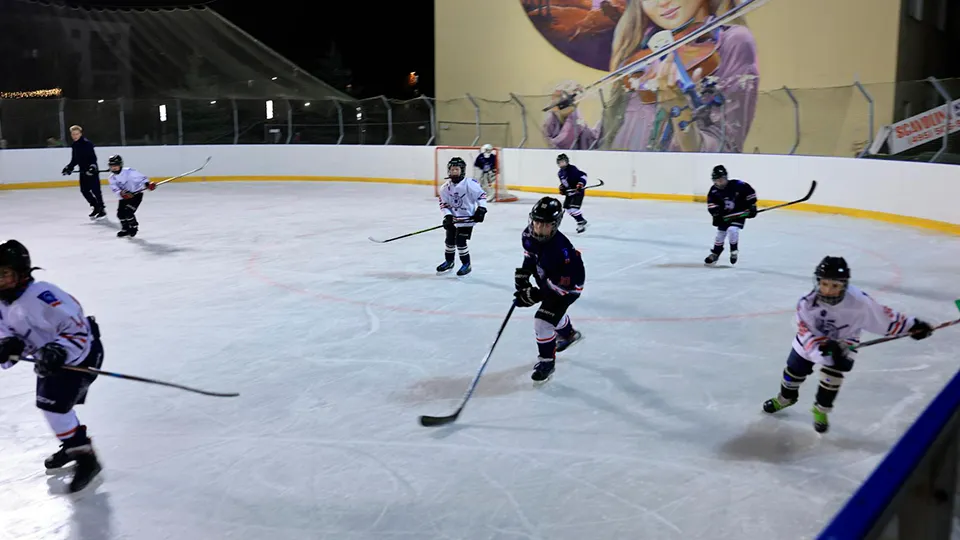 Фото: пресс-служба администрации г.о. Королев