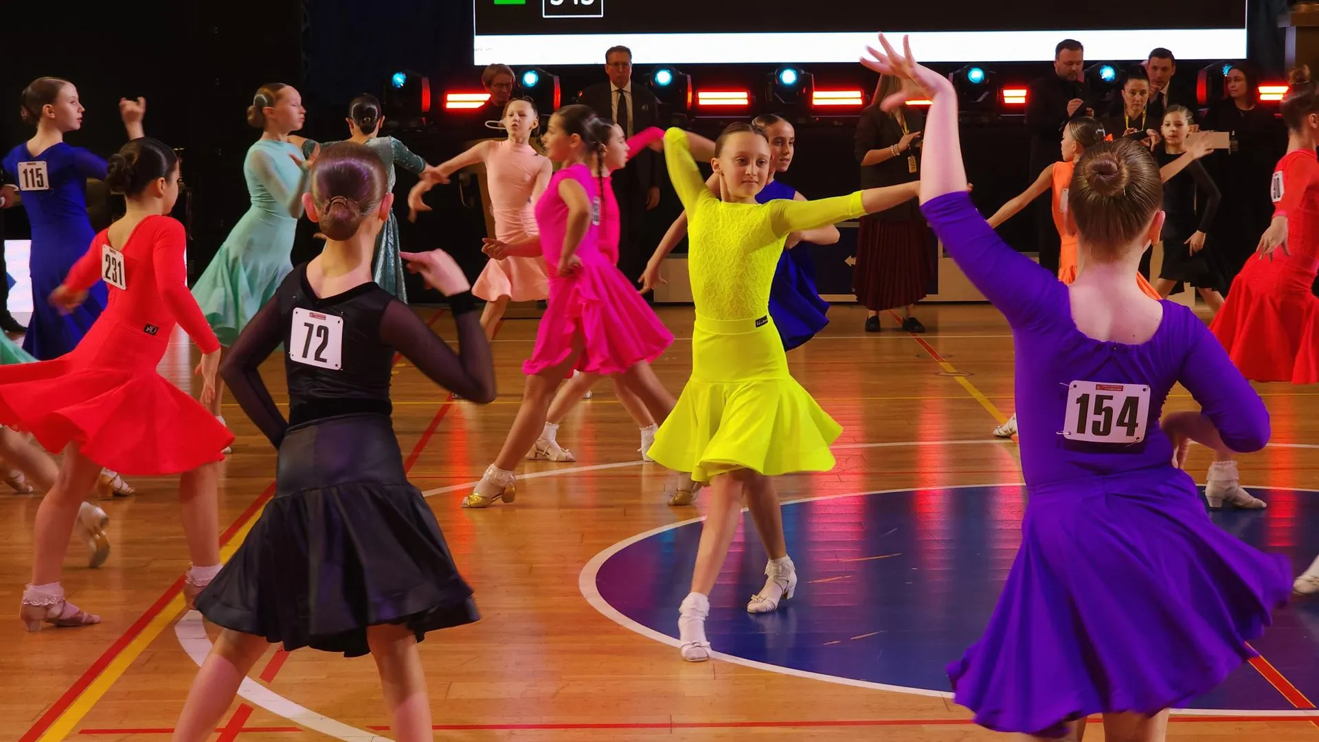 МедиаБанк Подмосковья/Ирина Моисеева