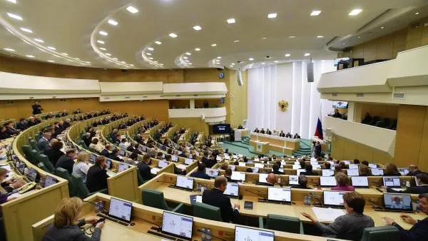 Российский Совфед рассмотрит отзыв ратификации ДВЗЯИ