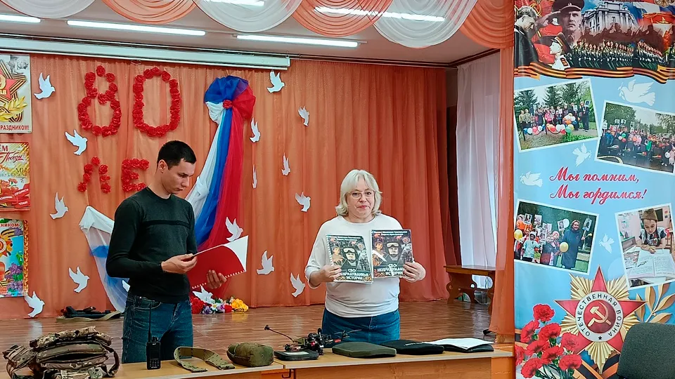 Фото: t.me/ksvozaraisk