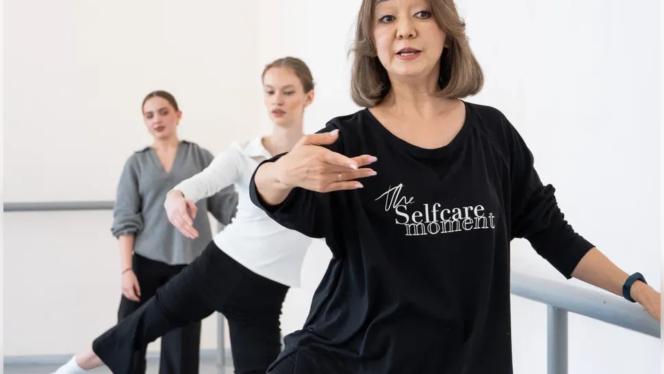 Фото: пресс-служба администрации г.о Химки