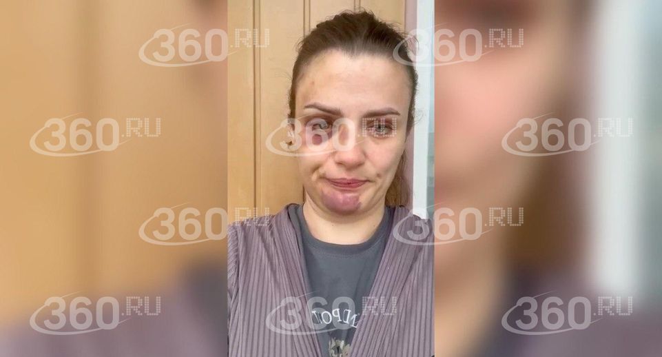 Бастрыкин взял под контроль дело похищенной и избитой бывшим мужем калининградки