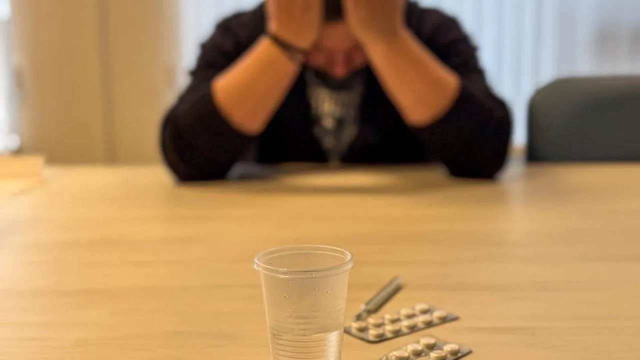 Маскировка под обычный вирус: как проявляется болезнь Лайма после укуса клеща