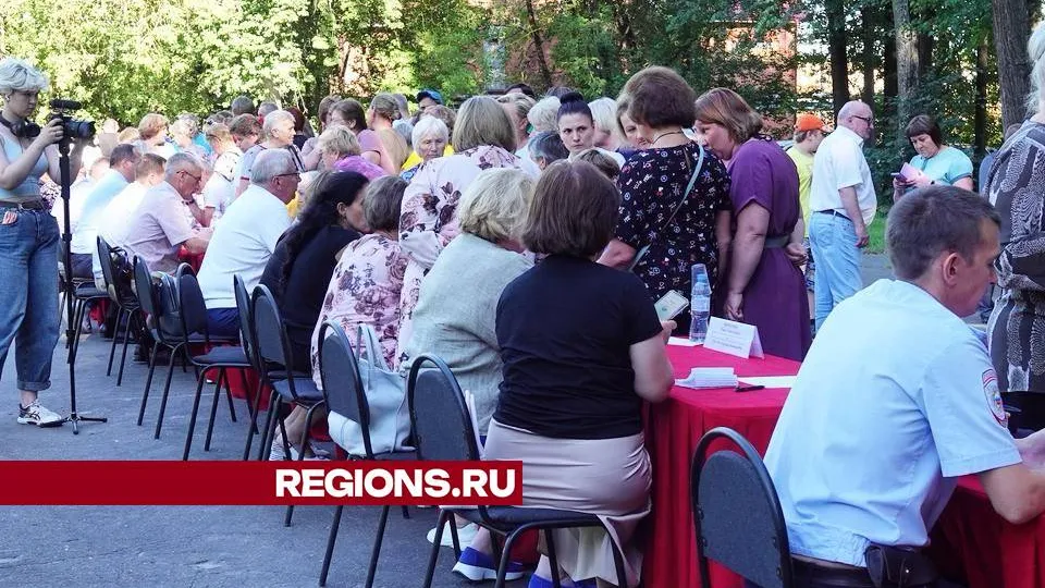 Фото: Дарья Леонова