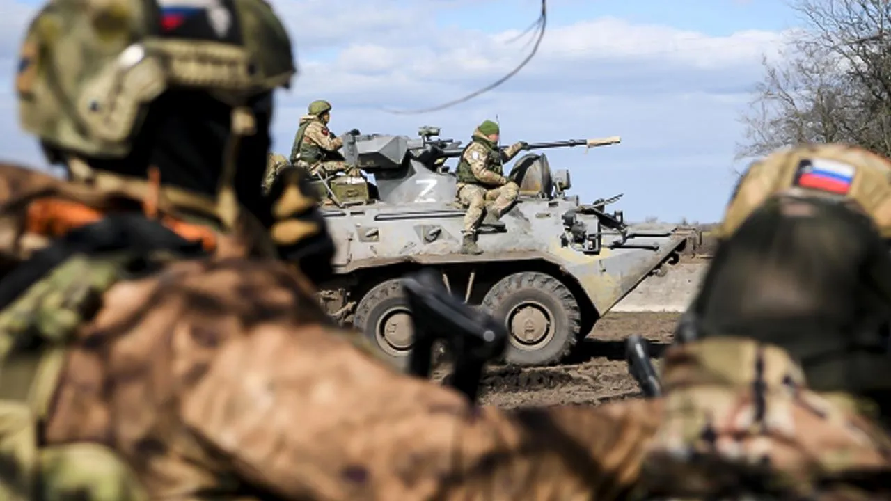 «Выручила вражеская тушенка»: бойцы СВО спаслись при атаке украинцев на их окопы