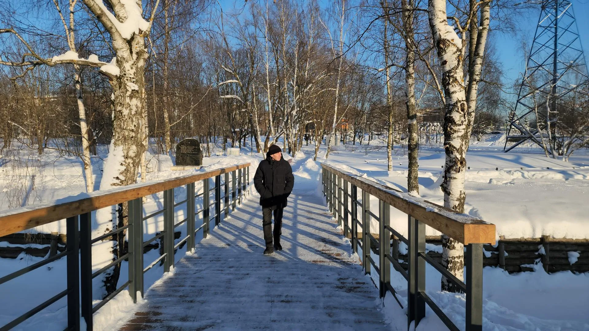 МедиаБанк Подмосковья/Екатерина Федосеева