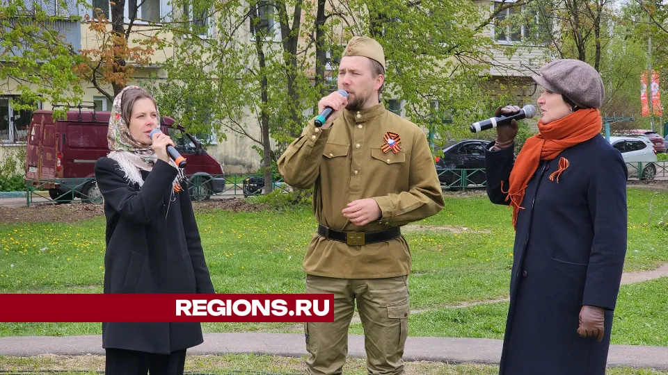 Фото: Екатерина Данилина