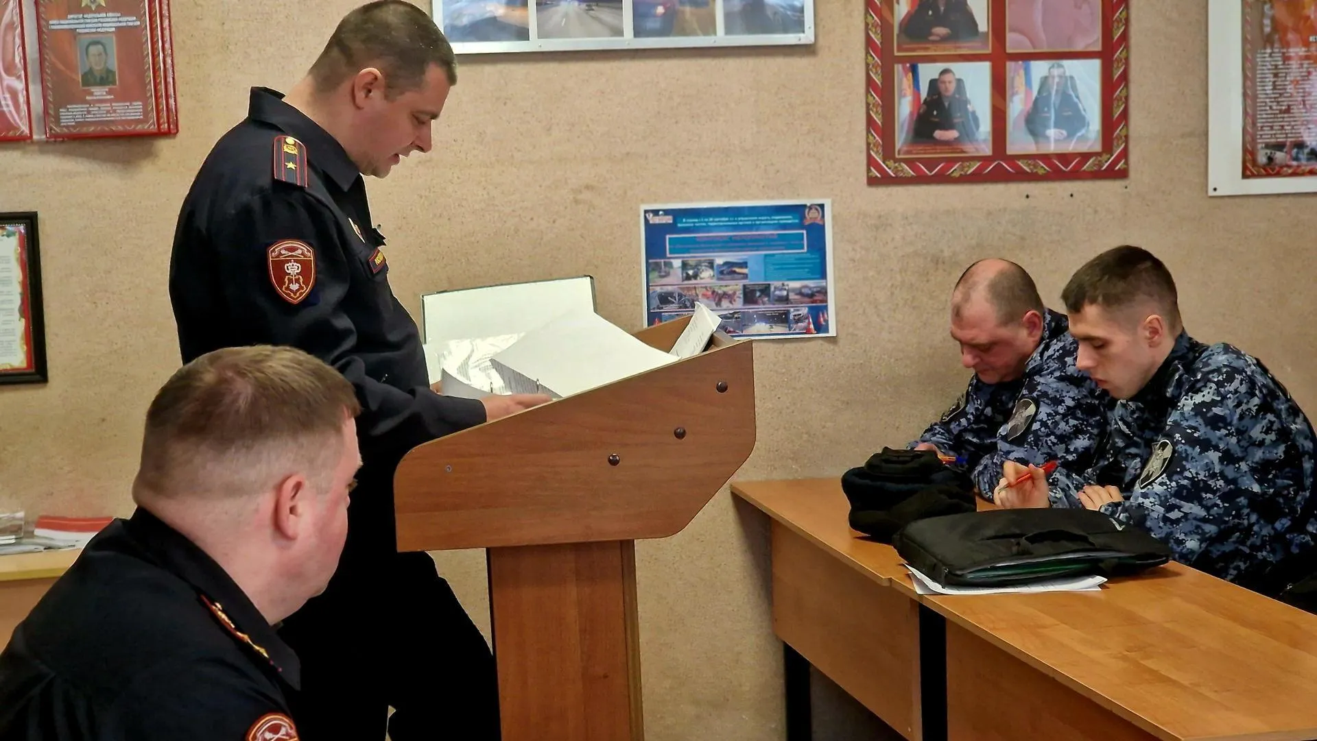 REGIONS/Ольга Шаронова