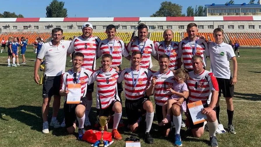 фото администрации городского округа Чехов