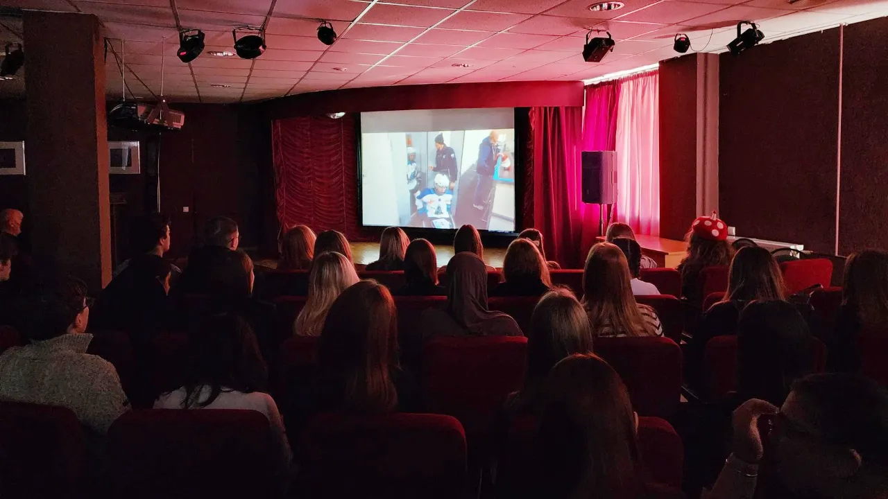 REGIONS/Мария Шигорева