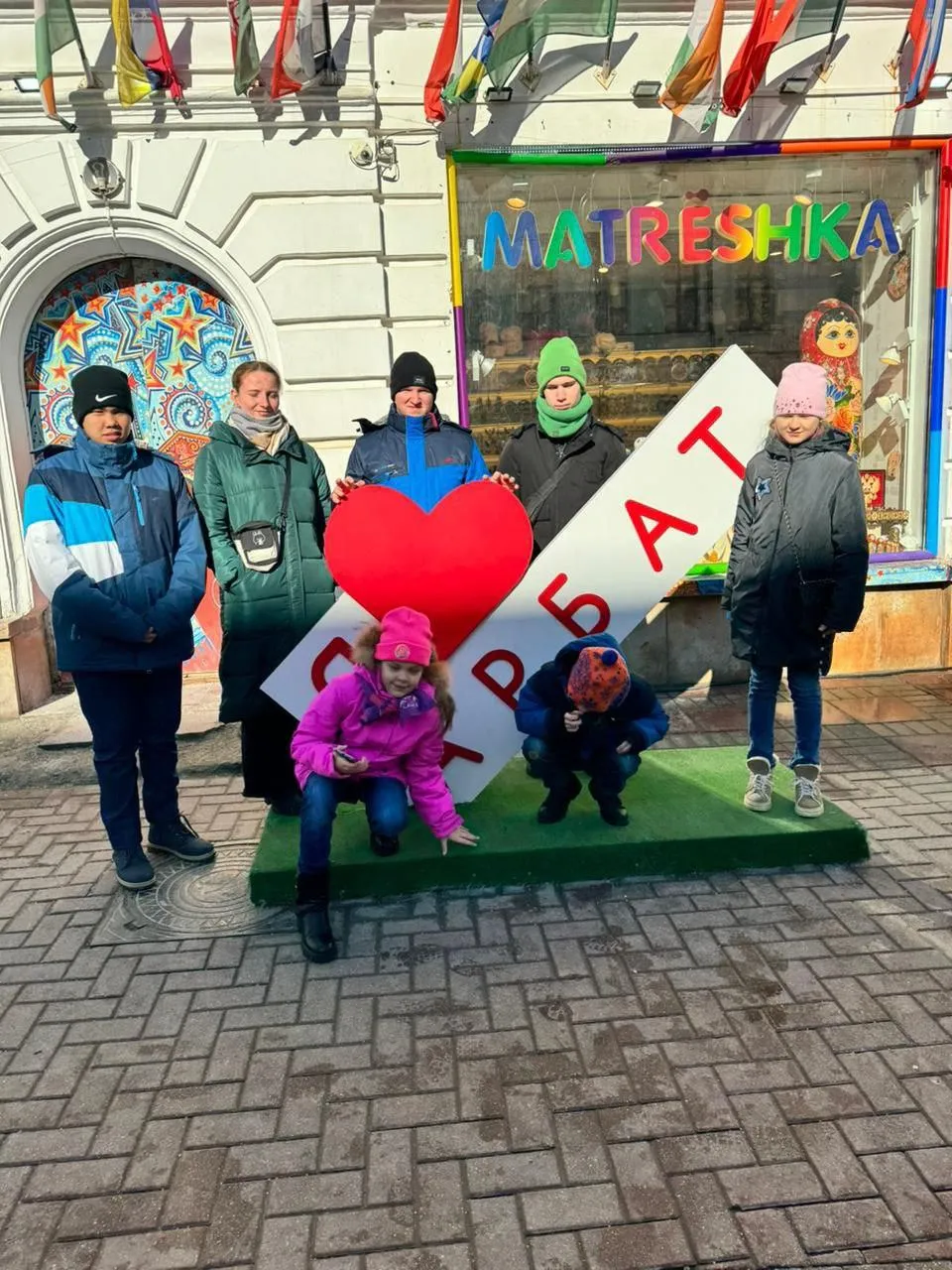 Фото: пресс-служба Министерства социального развития Московской области