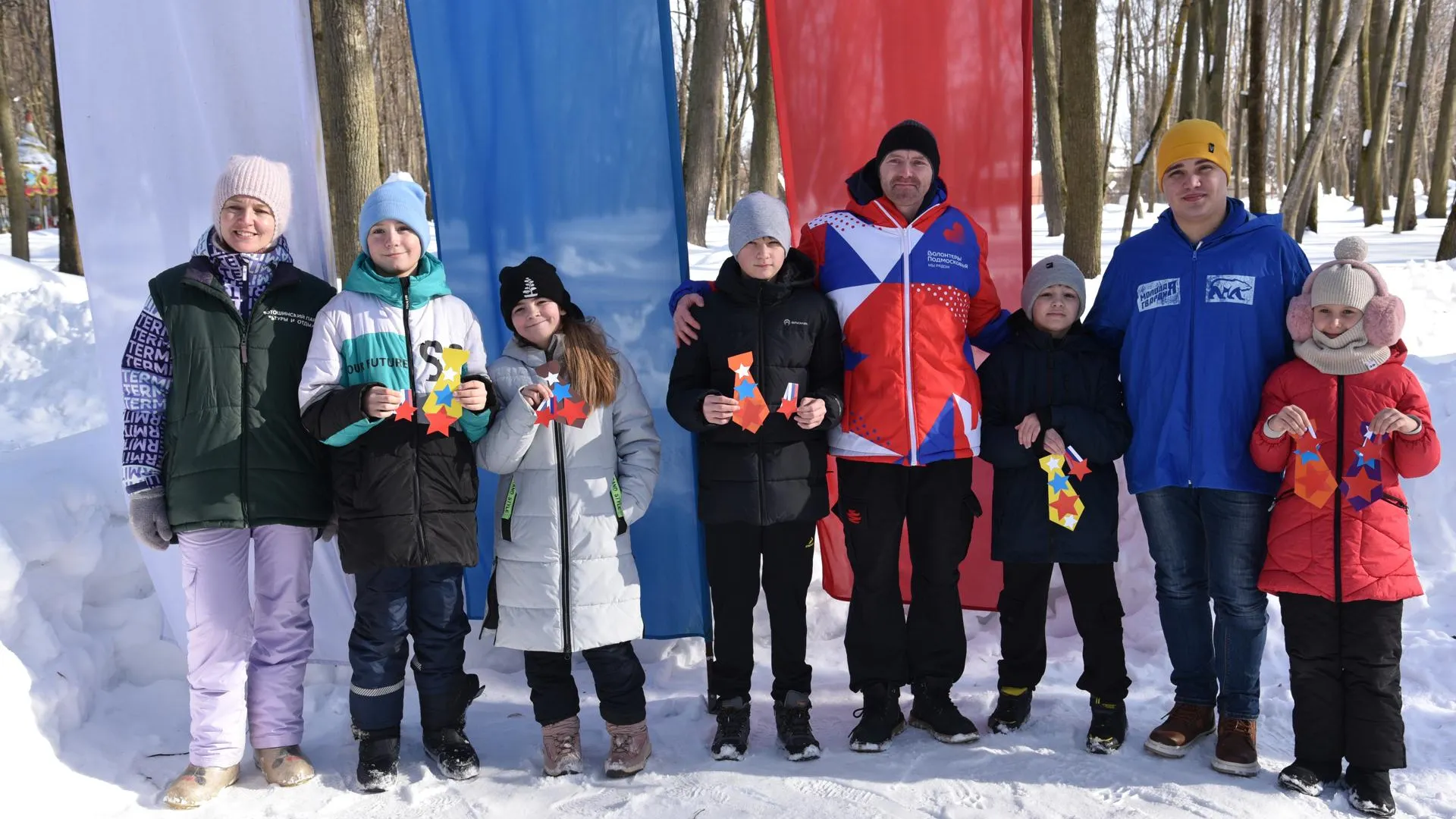 МедиаБанк Подмосковья/Владимир Останин