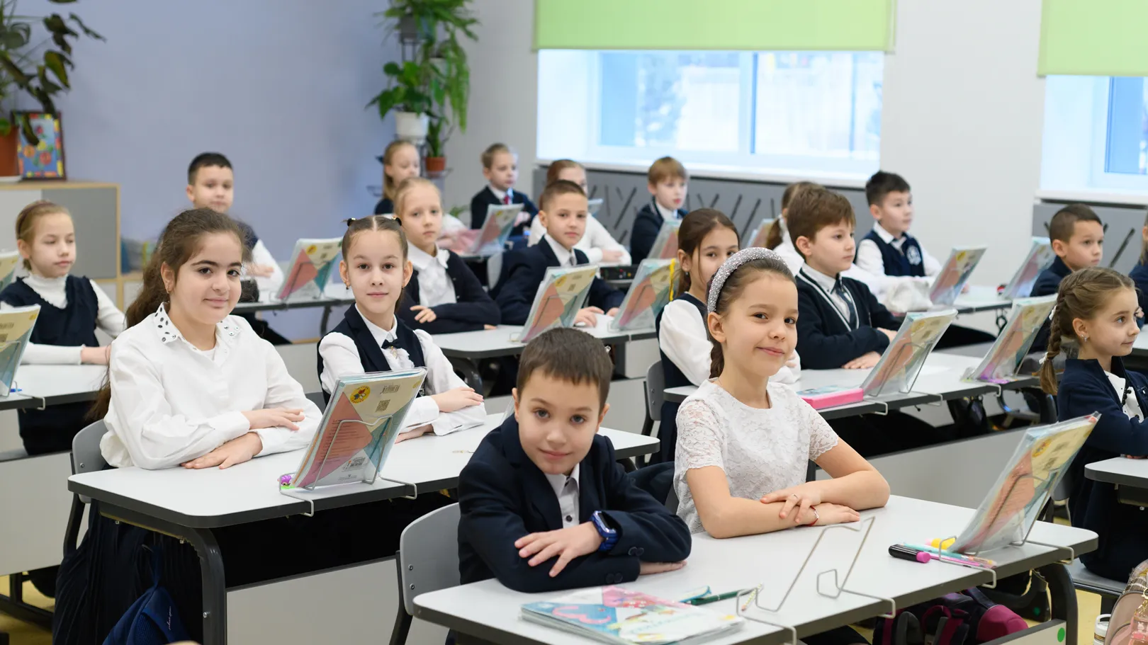 Фото: пресс-служба губернатора и правительства Московской области