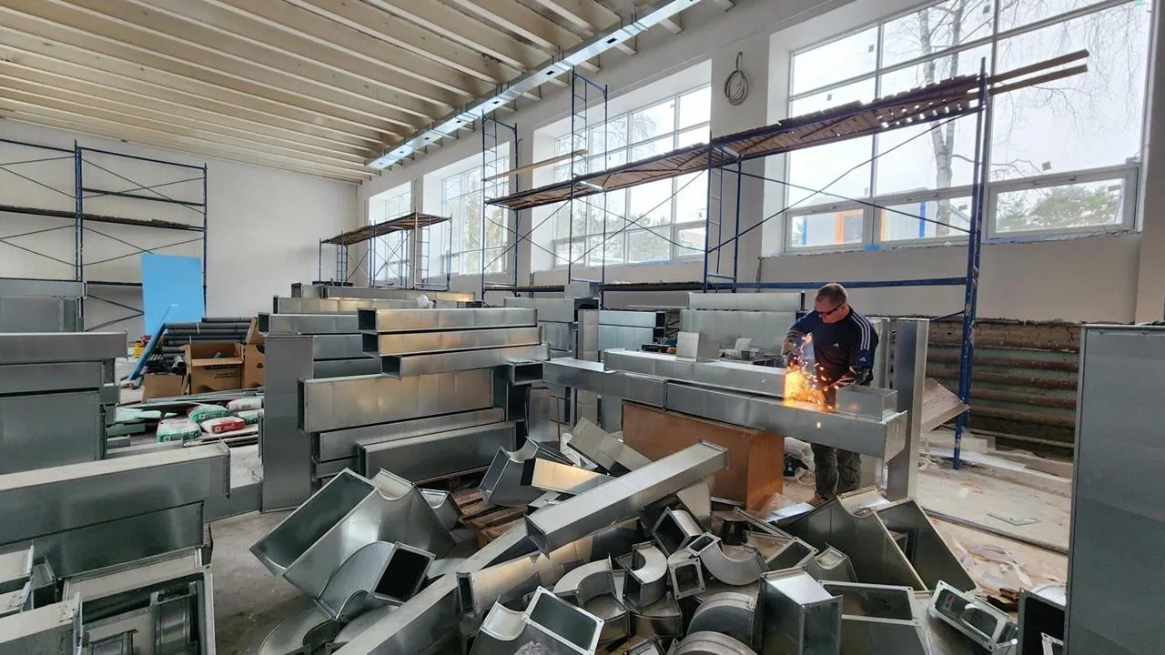 REGIONS/Анна Мороз