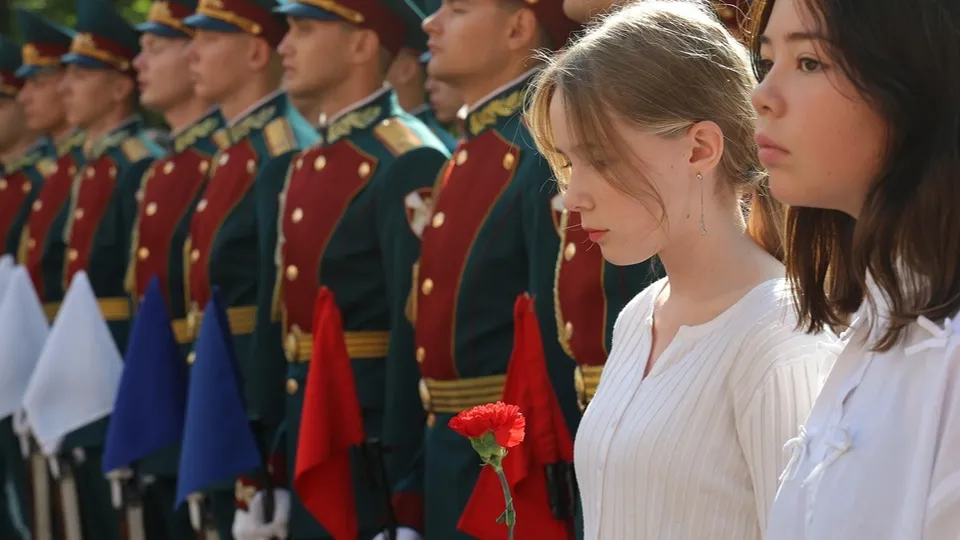 Фото: пресс-служба Администрации г.о. Балашиха