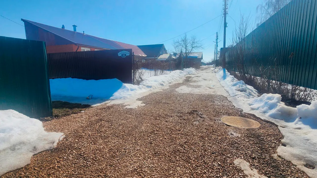 Маргарита Орлова