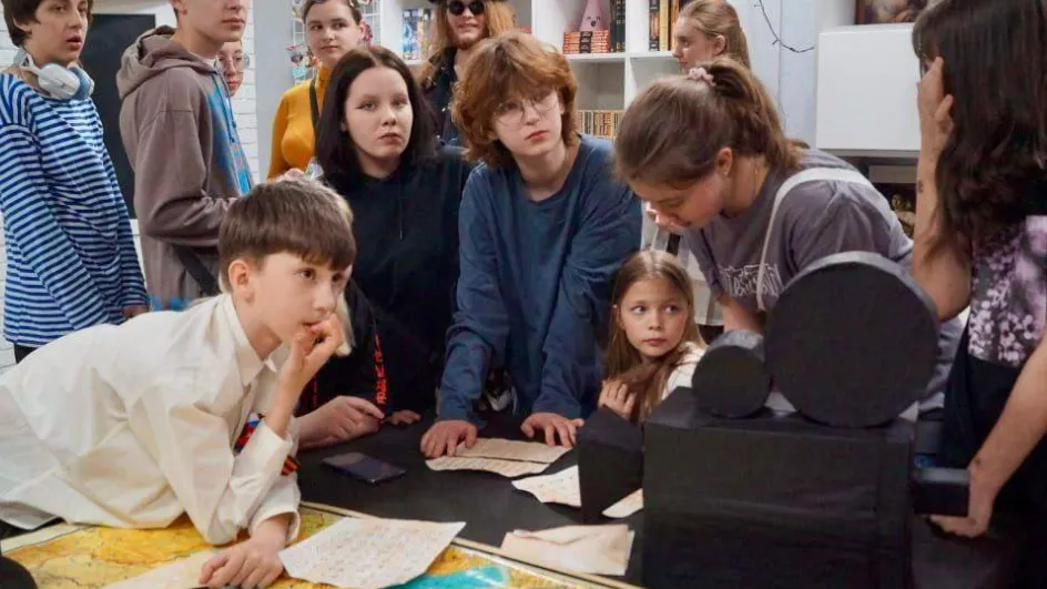 Фото: Министерство культуры и туризма МО