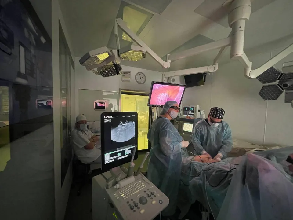 Фото: ГБУЗ МО «МОНИИАГ»