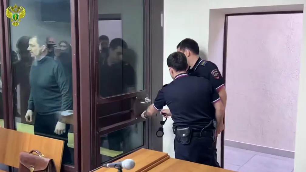 Скриншот видео