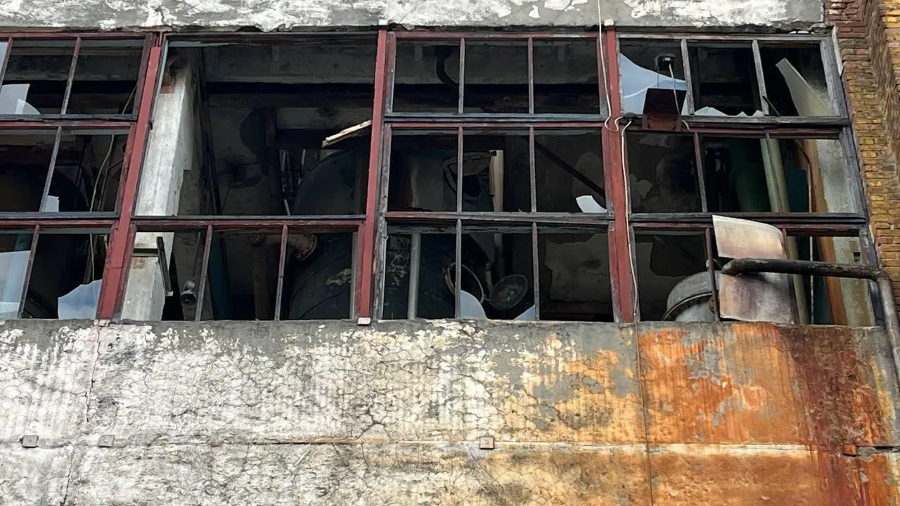 губернатор Белгородской области Вячеслав Гладков