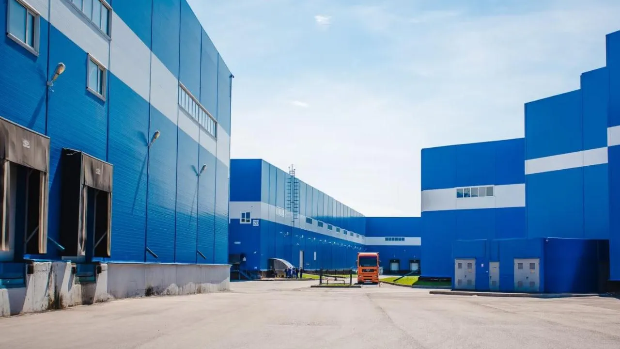 Сайт "Атлант-Парк"