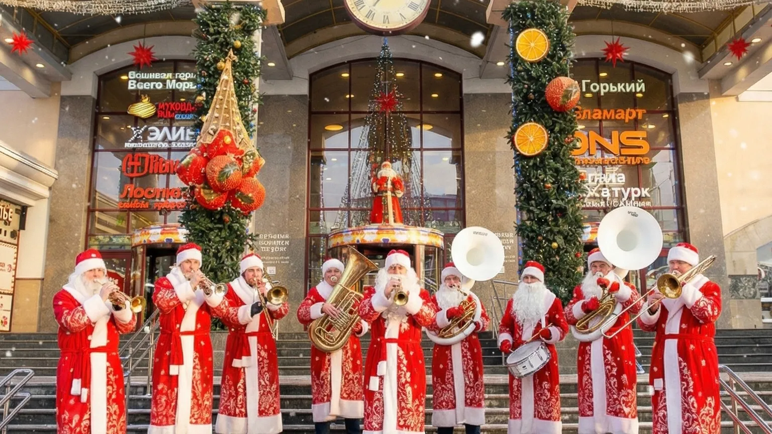 Фото: vk.com/О!Подворье