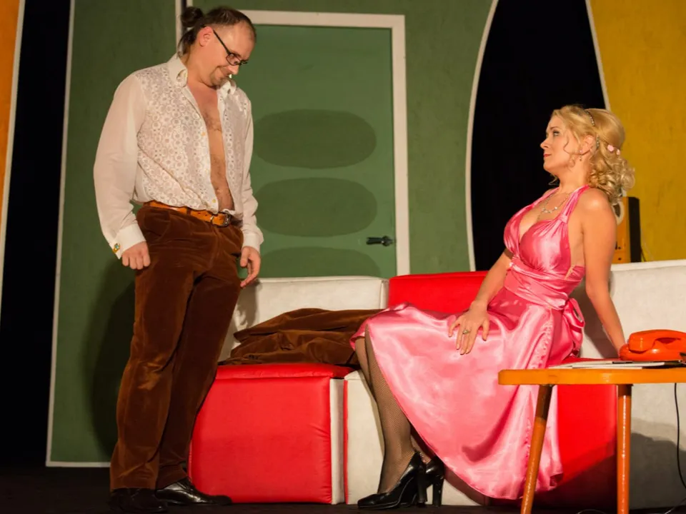 Фото: театр «Стрела»