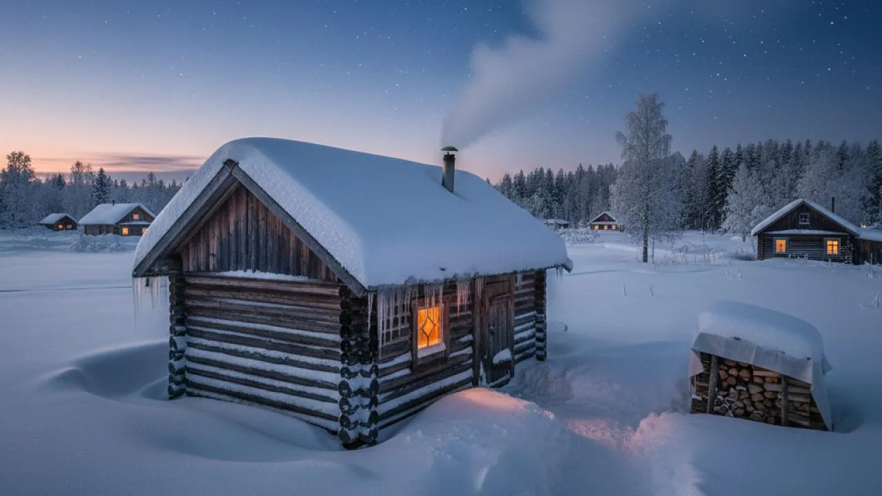 «Подмосковье сегодня»/Сгенерировано нейросетью