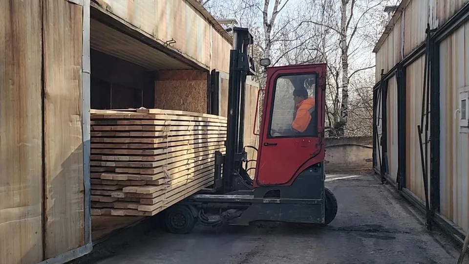 Фото: Ольга Антонова