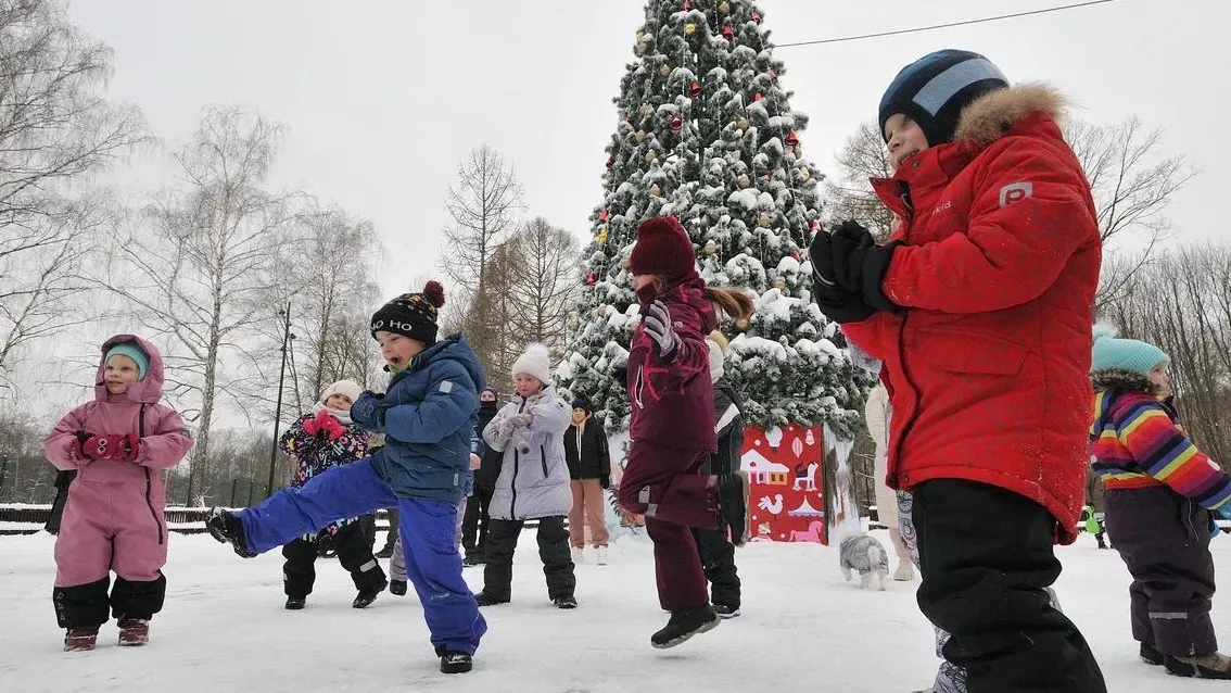 Фото: Сергей Демянюк