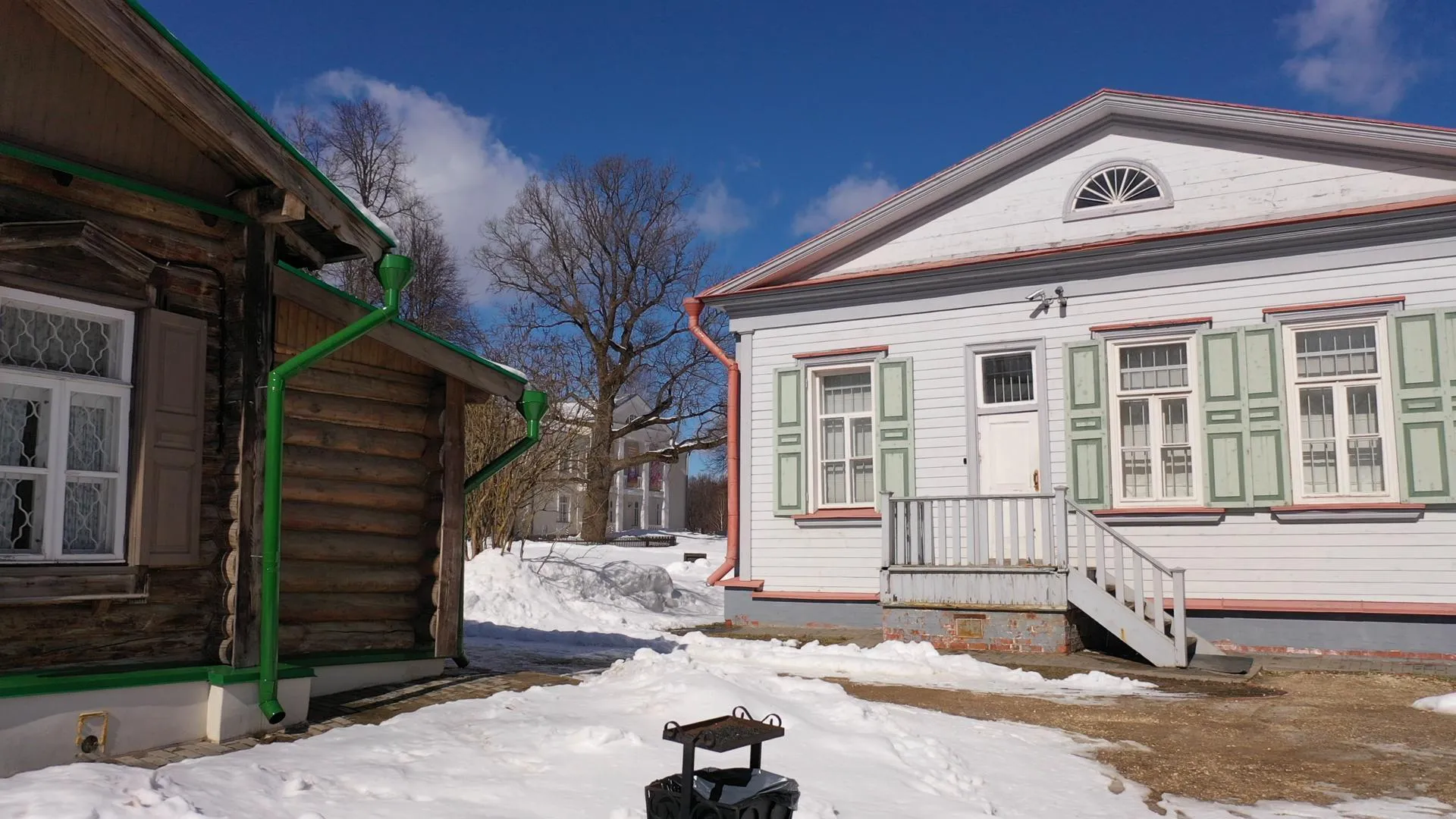 Фото: Дарья Московцева