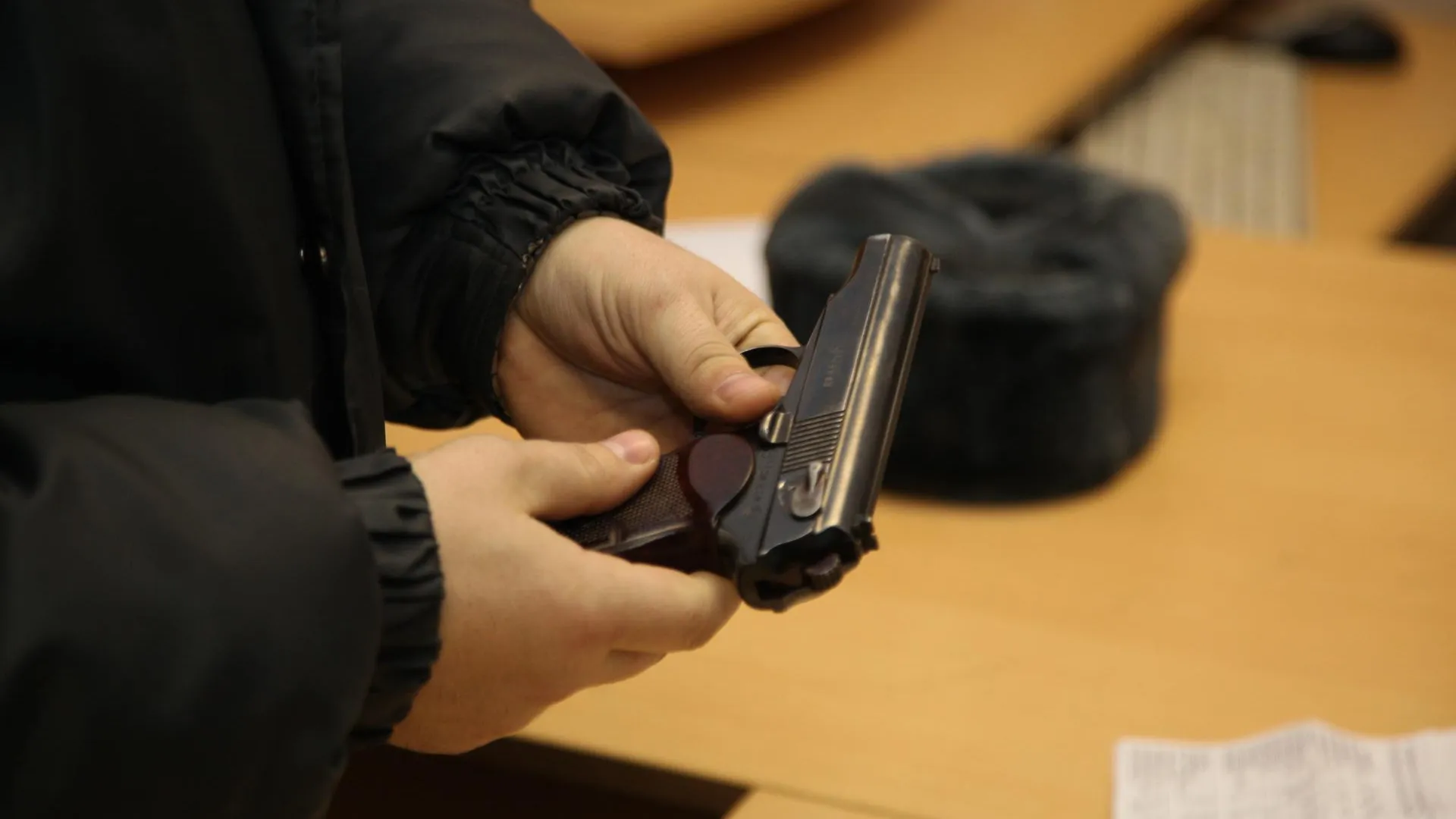 Убитыми в Наро-Фоминске пенсионерками оказались владелица завода и ее подруги