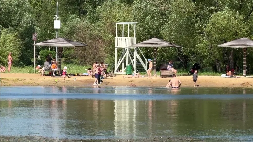 Фото: Ксения Казакова