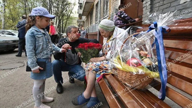 Иван Водопьянов