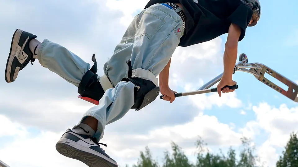 Фото: пресс-служба администрации г.о. Подольск