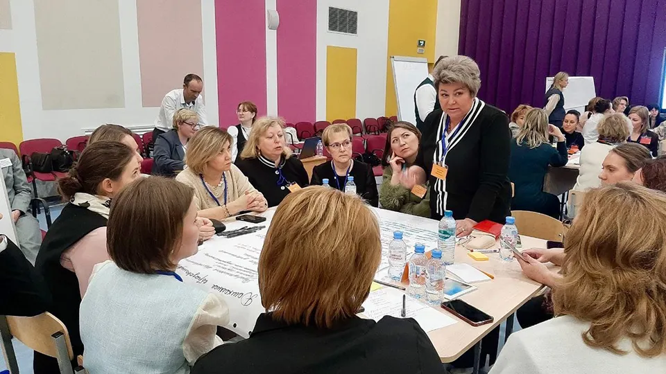 Фото: Комитет по образованию администрации г.о. Щелково