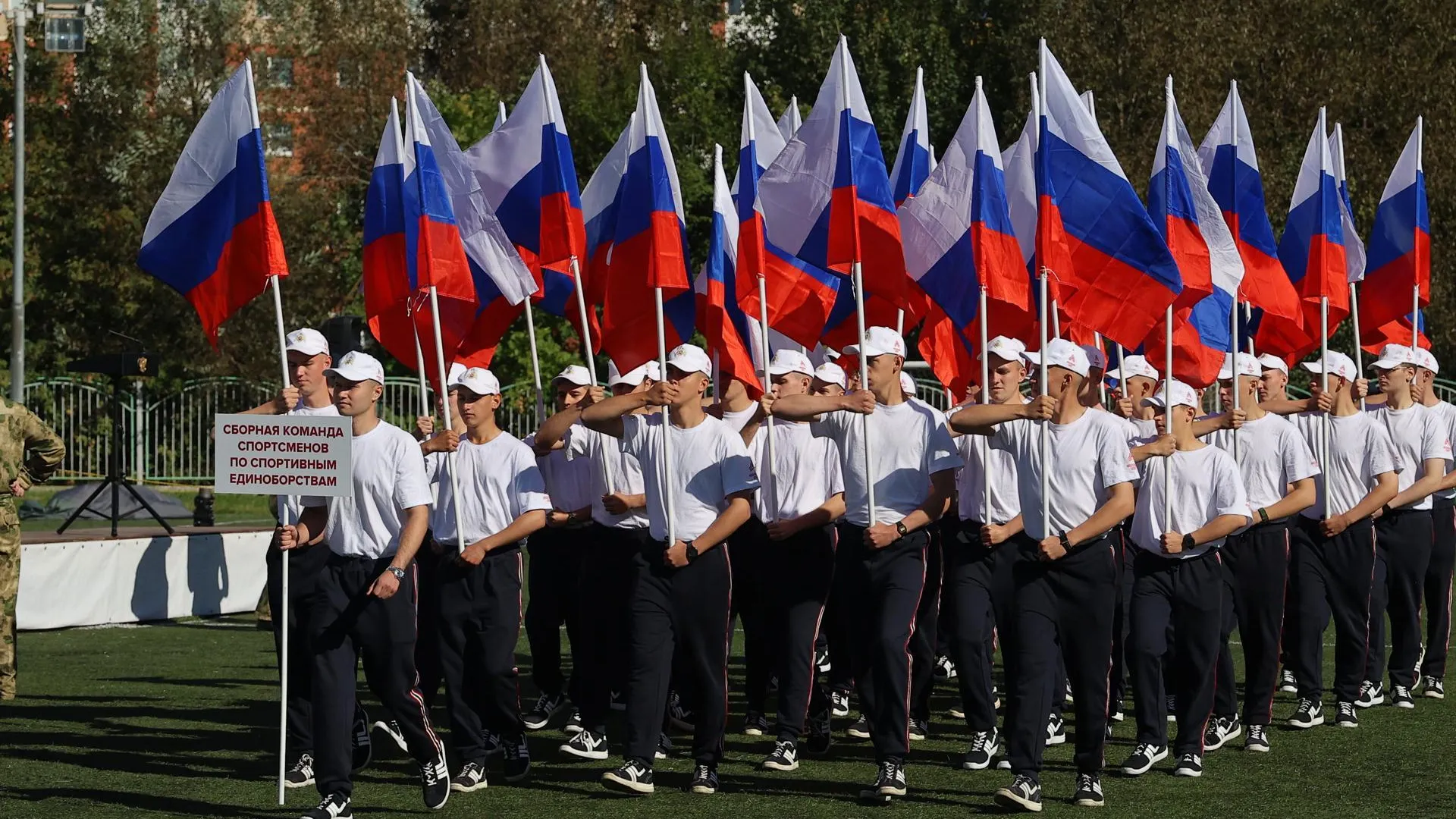 Пресс-служба администрации городского округа Балашиха